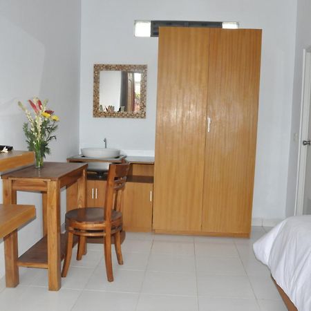 Bubu Inn Ubud  Ngoại thất bức ảnh