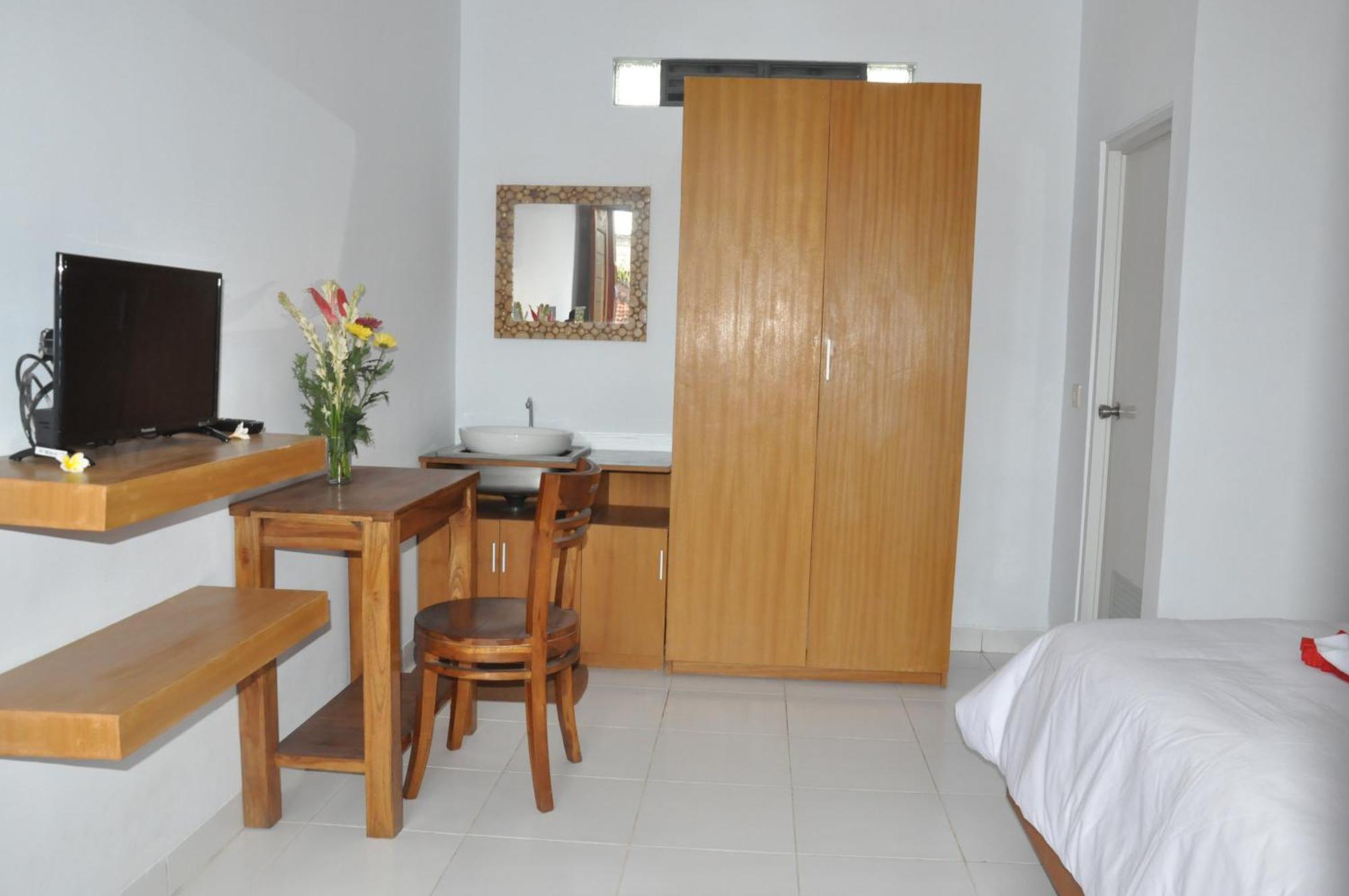 Bubu Inn Ubud  Ngoại thất bức ảnh
