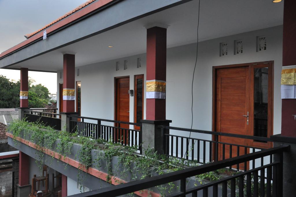 Bubu Inn Ubud  Ngoại thất bức ảnh