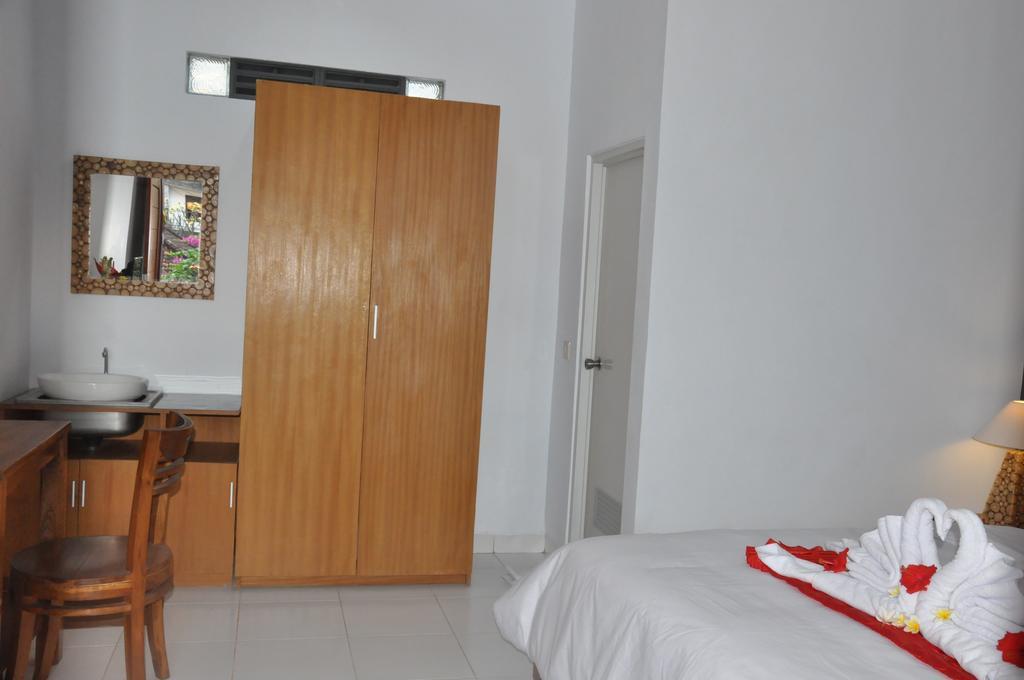 Bubu Inn Ubud  Ngoại thất bức ảnh