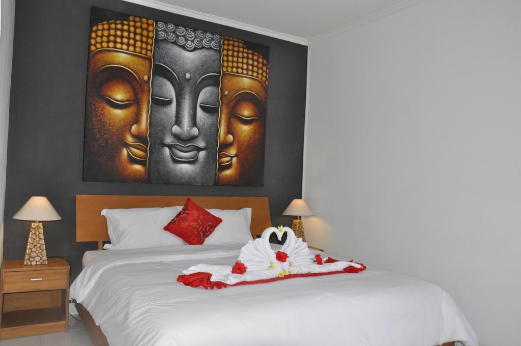 Bubu Inn Ubud  Ngoại thất bức ảnh
