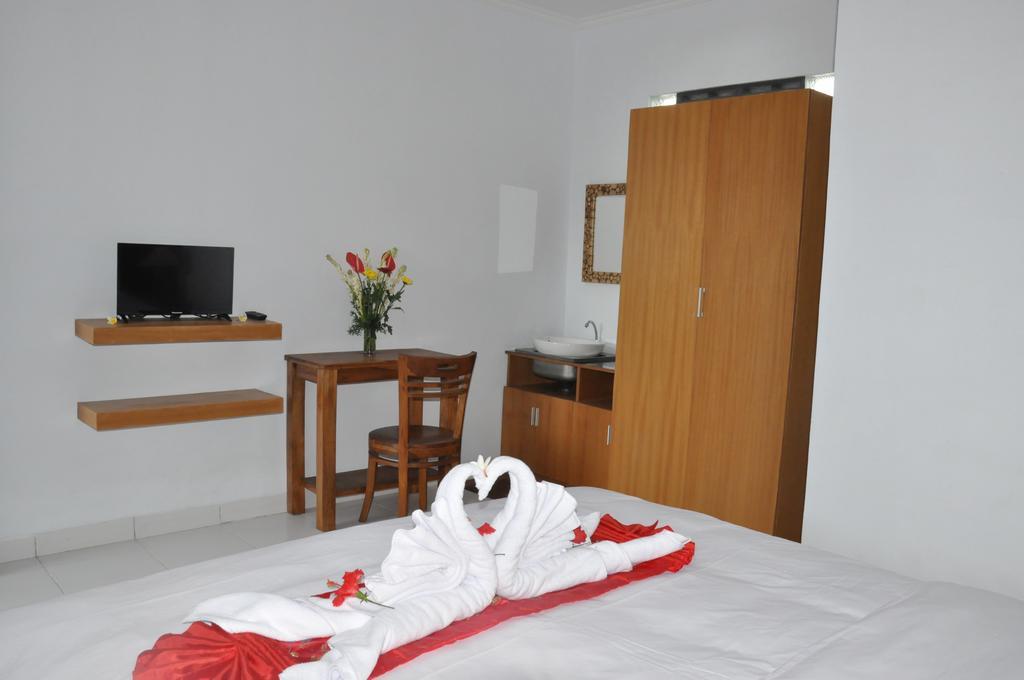 Bubu Inn Ubud  Ngoại thất bức ảnh