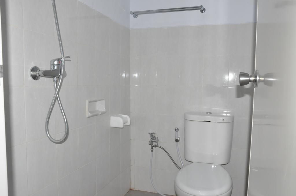Bubu Inn Ubud  Ngoại thất bức ảnh