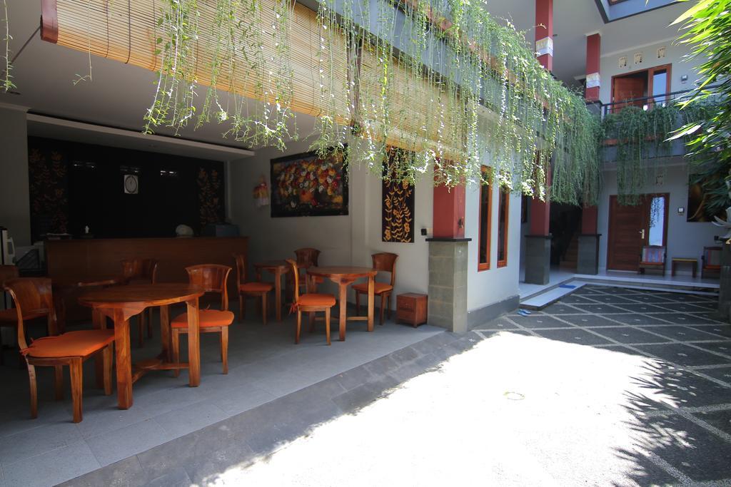 Bubu Inn Ubud  Ngoại thất bức ảnh
