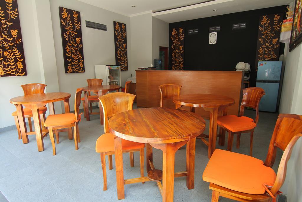Bubu Inn Ubud  Ngoại thất bức ảnh