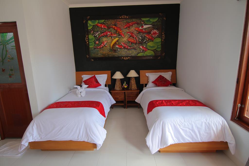 Bubu Inn Ubud  Ngoại thất bức ảnh